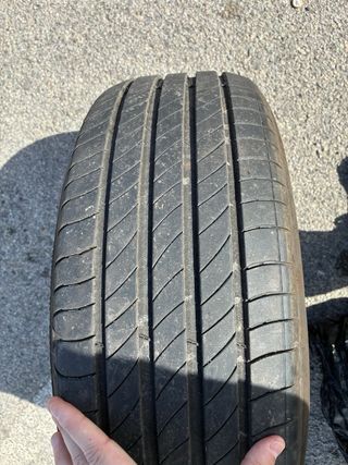 Neumático Michelin 195/55R16