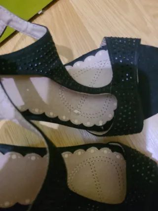 Tacchi eleganti neri