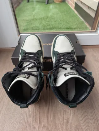 Zapatillas Piel Converse Weapon Cons 43 42.5 42