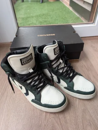 Zapatillas Piel Converse Weapon Cons 43 42.5 42