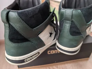 Zapatillas Piel Converse Weapon Cons 43 42.5 42