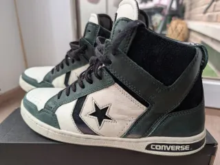 Zapatillas Piel Converse Weapon Cons 43 42.5 42