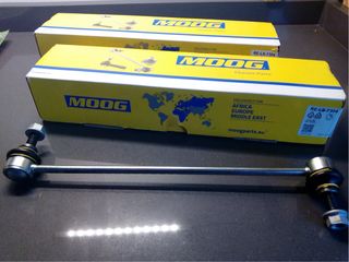 Bielletas estabilizadoras MOOG RE-LS-7304 Renault