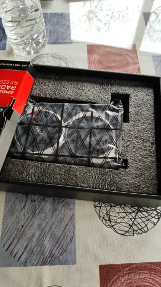 MSI RX 6500 XT MECH 2X OC Edition