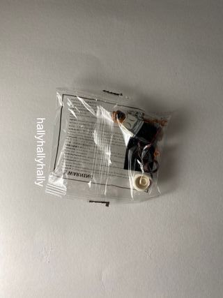 Miguel Oduol - Figurine Type Lego Jujutsu Kaisen 3