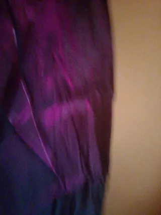 Vestido Paco Guzmán Talla M