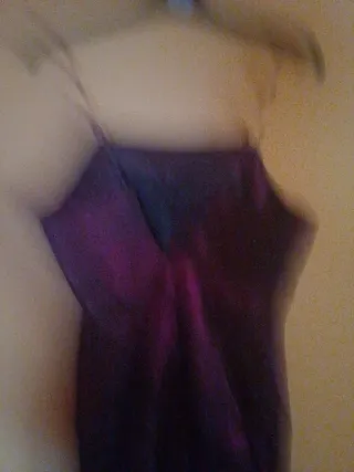 Vestido Paco Guzmán Talla M