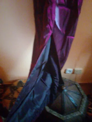 Vestido Paco Guzmán Talla M