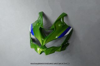 Oferta especial Carenado KAWASAKI ZX 4R RR 2023