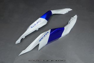 Oferta especial Carenado KAWASAKI ZX 4R RR 2023