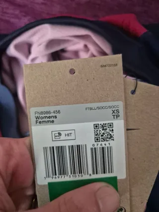 Camiseta FC Barcelona Mujer Nike Nueva