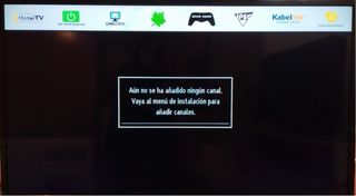 Televisor 40” LED HD SVTV395 SVAN