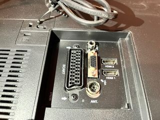 Televisor 40” LED HD SVTV395 SVAN