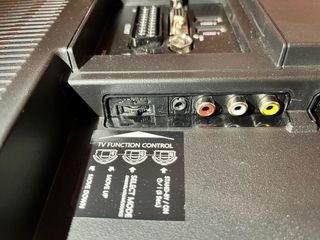 Televisor 40” LED HD SVTV395 SVAN