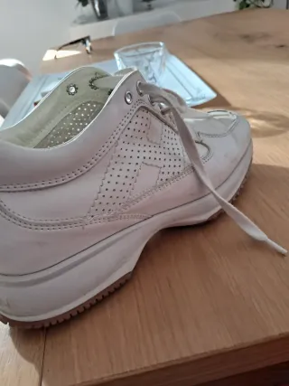 Hogan Sneakers Bianche