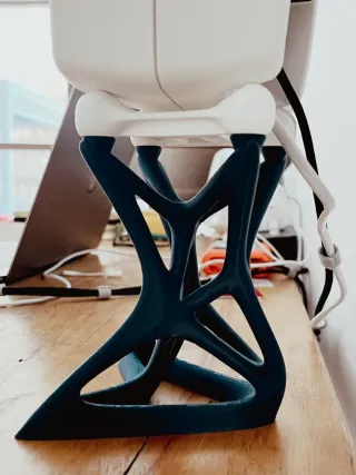 Soportes Mesa Monitores Genelec 8010 & 8030