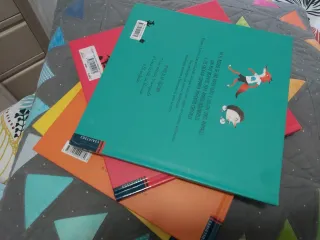 Flipo y Leo Cuentos letra ligada