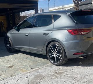 SEAT Leon cupra