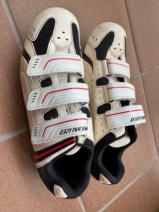 Scarpe Ciclismo Specialized MTB Taglia 42