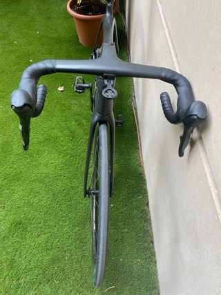 Bicicleta Trek SLR9 Project One