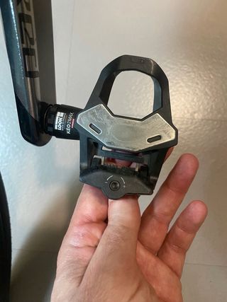 Bicicleta Trek SLR9 Project One