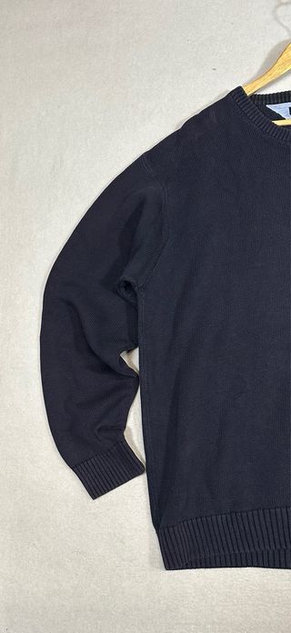 Jersey Tommy Hilfiger Algodón Azul XXL
