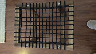 Taburete STACKHOLMEN Ikea Madera