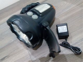 Proyector Recargable Livarno LAH 55 A1