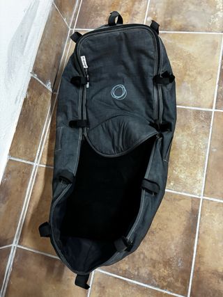 Bugaboo Camaleon Silla de Paseo y capazo