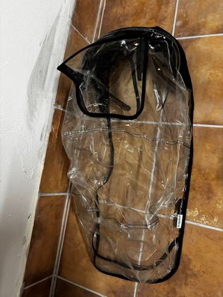 Bugaboo Camaleon Silla de Paseo y capazo