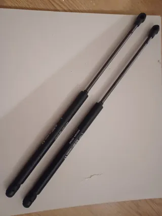 Amortiguadores Portón Alfa Romeo 147 originales