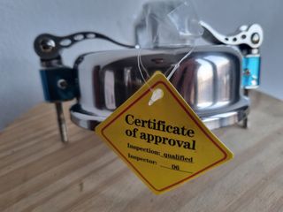 Molinillo Eléctrico SLH Alta Velocidad