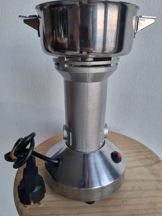 Molinillo Eléctrico SLH Alta Velocidad