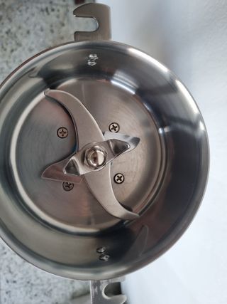 Molinillo Eléctrico SLH Alta Velocidad