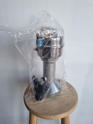 Molinillo Eléctrico SLH Alta Velocidad