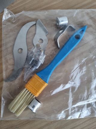 Molinillo Eléctrico SLH Alta Velocidad