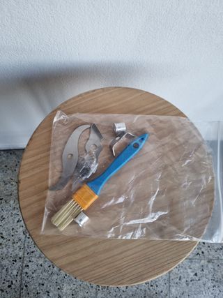 Molinillo Eléctrico SLH Alta Velocidad