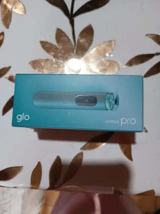 Power Banck verde-azzurro