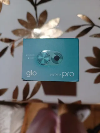 Power Banck verde-azzurro