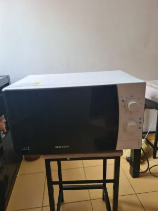 Microondas Samsung TDS