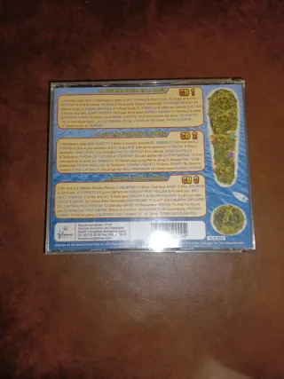 Disco Sorpresa Vol. 1 - La Sorpresa del Verano