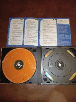 Disco Sorpresa Vol. 1 - La Sorpresa del Verano