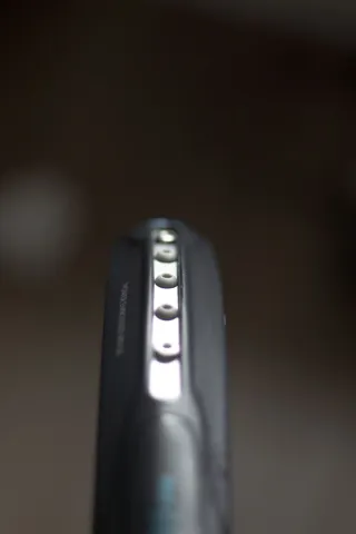 Pala Pádel Adidas Adipower Multiweight Control