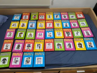 Ranma 1/2 Serie Completa 40 DVD Anime Español