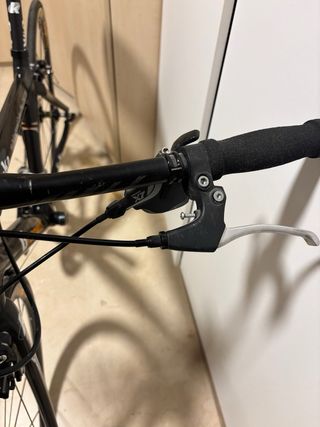 Bicicleta Goka Carbono CMT 700