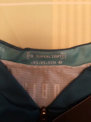 Maillot Gobik Superlight CX NUEVO