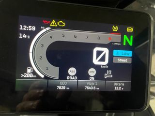 KTM 790 Adventure 95cv