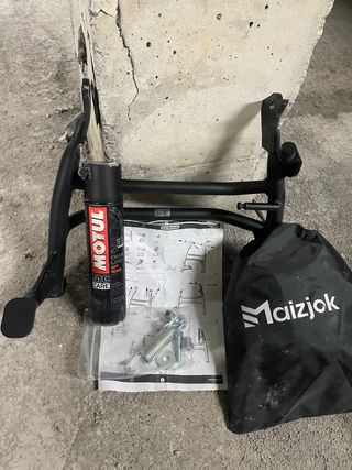 KTM 790 Adventure 95cv