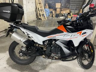 KTM 790 Adventure 95cv