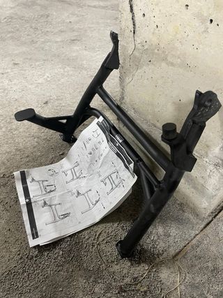 KTM 790 Adventure 95cv